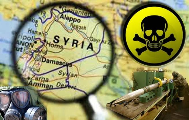 Διευκρινήσεις αλλά και μη-απαντήσεις της Άστον για χημικά Συρίας