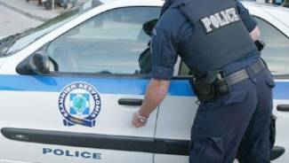Σύλληψη ημεδαπού για οπλοκατοχή-εξιχνίαση κλοπών στην Κάλυμνο